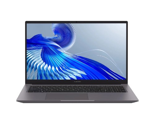 [Ноутбук] Maibenben Perfectum P17A-R788UM [P17A-R788UMG1SLGRE0] Grey 17.3