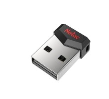 Netac UM81 4GB USB2.0 Ultra compact Flash Drive