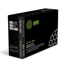 Блок фотобарабана Cactus CS-DL-420P DL-420 черный ч/б:30000стр. для M6700D/M6700DW/M6703DW/M6800FDW/M7100DN/M7100DW/M7102DN/M7103DN/M7300FDN/M7300FDW/M7302FDN/M7302FDW Pantum