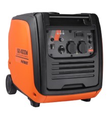 Генератор инверторный PATRIOT iGX 4000W [471102340] 