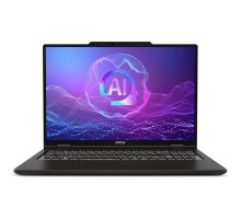 MSI Venture A16 AI+ A3HMG-027XRU [9S7-261K21-027] Grey 16