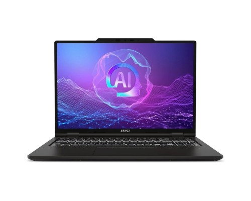 [Ноутбук] MSI Venture A16 AI+ A3HMG-027XRU [9S7-261K21-027] Grey 16