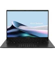 ASUS Zenbook 14 OLED UM3406HA-QD081 [90NB1271-M00550] Black 14
