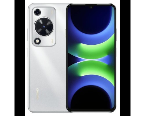 [Мобильный телефон] Huawei nova Y63 6GB/128GB Silver [51098HTX]