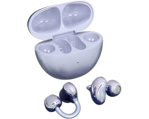 [Аксессуар] Наушники Honor Choice Earbuds Clip MAK-ME00 Purple (5504ABYK)