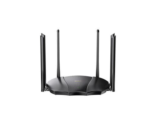 [Сетевое оборудование] Tenda TX3000 Pro Двухдиапазонный гигабитный Wi-Fi роутер AX3000, до 574 Мбит/с на 2,4 ГГц + до 2402 Мбит/с на 5 ГГц