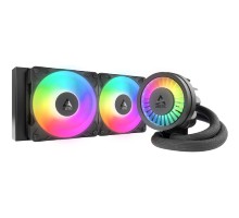 СЖО Liquid Freezer III Pro 240 A-RGB ACFRE00182A