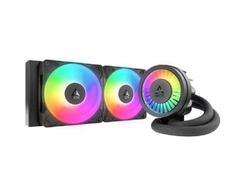 [Вентилятор] СЖО Liquid Freezer III Pro 240 A-RGB ACFRE00182A