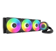 СЖО Liquid Freezer III Pro 420 A-RGB ACFRE00185A