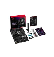 ASUS  ROG STRIX Z790-E GAMING WIFI II