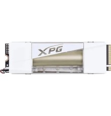 A-DATA SSD 1TB XPG MARS 980 STORM, M.2(22x80mm), NVMe, PCIe 5.0 x4, 3D NAND