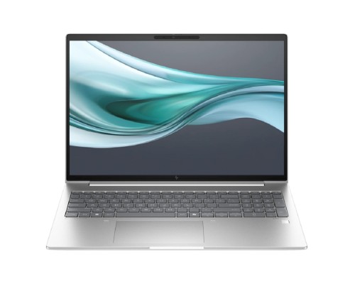 [Ноутбук] HP Elitebook 660 G11 [9C004EA] Silver  16