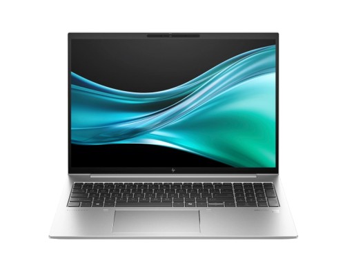 [Ноутбук] HP Elitebook 860 G11 [A26S6EA] Silver 16