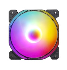 Case Fan Formula Cosmic 12BK ARGB 120мм черный 4-pin (COSMIC 12BK ARPW) Ret