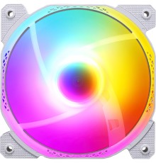 Case Fan Formula Cosmic 12WH ARGB 120мм белый 4-pin (COSMIC 12WH ARPW) Ret