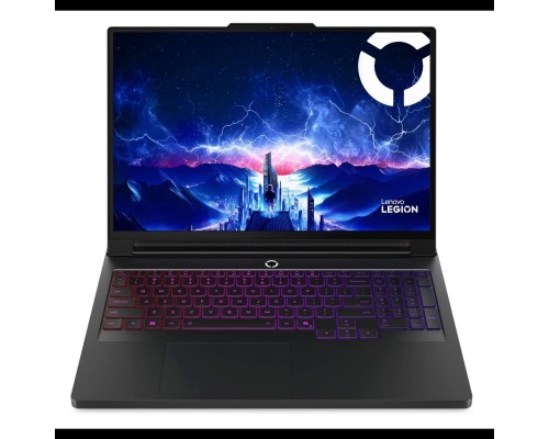 [Ноутбук] Lenovo Legion Pro 7 16IAX10H [83F50028RK] Black 16
