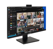 LCD ExeGate 23.8