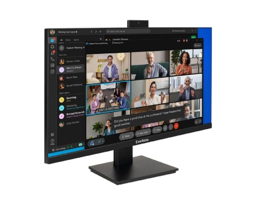 [монитор] LCD ExeGate 27