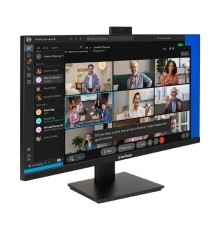 LCD ExeGate 27