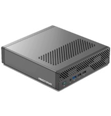 Minisforum Мини ПК MS-01-S1260/32GB+1TB (i5-12600H)) 32GB+1TB, Intel Graphics, Win11 Pro