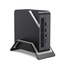 Minisforum Мини ПК UM773Lite/64GB+1TB (AMD Ryzen7 7735HS) 64GB+1TB, AMD Radeon680M, Win11 Pro
