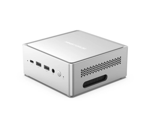 [Компьютер] Minisforum Мини ПК NAB6Lite/16GB+512GB (i5-12600H) 16GB+512GB, Intel Graphics, Win11 Pro