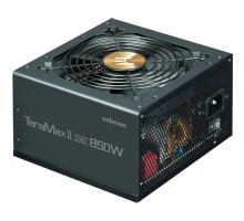 БП Zalman <TMX2SE> ZM850-TMX2SE  <850W, PCIe 5.1, ATX v3.1, 12cm Fan, FCM, 80+ GOLD, Retail>