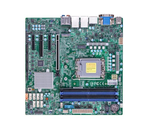 [Материнская плата] Supermicro MBD-X13SAQ-B Материнская плата
