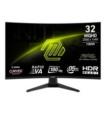 MSI MAG 31.5