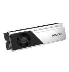 Твердотельный накопитель SSD Apacer M.2 2280 1TB AS2280F4 Client SSD AP1TBAS2280F4-1 Standard(Single)