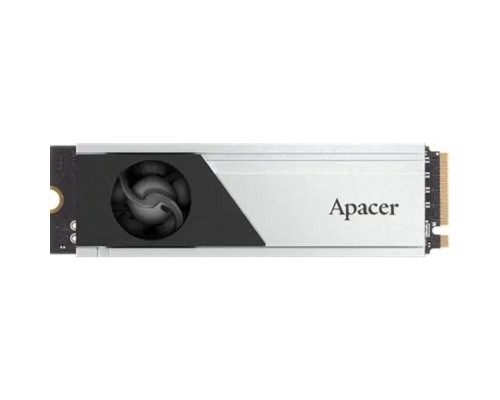 [накопитель] Твердотельный накопитель SSD Apacer M.2 2280 2TB AS2280F4 Client SSD AP2TBAS2280F4-1 Standard(Single)