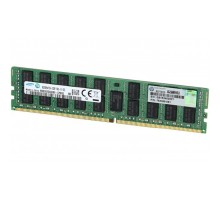 Hp 846740-001 Оперативная память HPE 16GB (1 x 16GB) Dual Rank x4 DDR4-2400 836220-B21/846740-001/809081-081