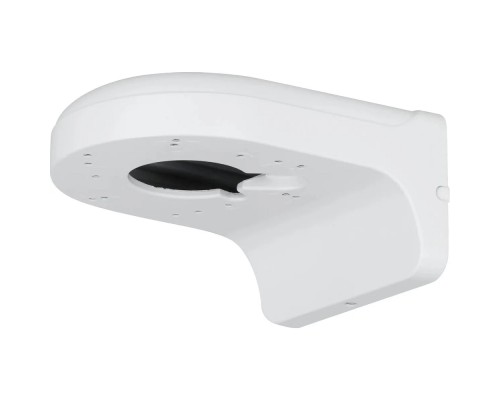 [Кронштейн/Монтажная коробка/Адаптер] DAHUA DH-PFB2203W Крепление на стену для видеокамер, алюминий