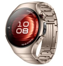 Умные часы WATCH 5 42mm LTE Gold Titanium SOC-AL00 55020EVP HUAWEI