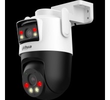 DAHUA DH-IPC-P5DP-5F-PV-0280B/0600B Мини-PT IP-видеокамера с панорамным модулем с Wi-Fi 1/3
