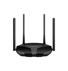 Mercusys MB235-4G AC1200 Двухдиапазонный беспроводной 4G+ LTE маршрутизатор co слотом для SIM-карты