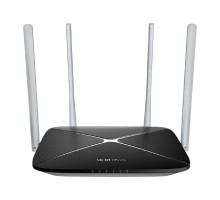 Mercusys MB135-4G Двухдиапазонный роутер Wi-Fi AC1200 с поддержкой 4G LTE