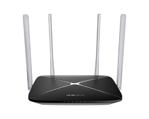 [Mercusys] Mercusys MB135-4G Двухдиапазонный роутер Wi-Fi AC1200 с поддержкой 4G LTE