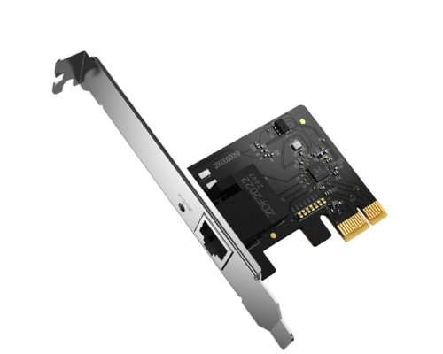 [Mercusys] Mercusys MA210E Сетевой адаптер PCI Express 1 Гбит/с