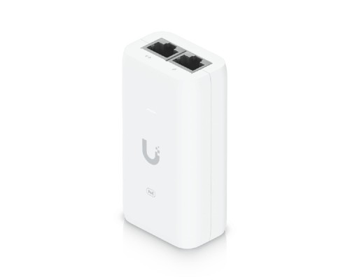 [Сетевое оборудование] UBIQUITI U-POE PoE инжектор Ubiquiti UniFi PoE Adapter (15W)