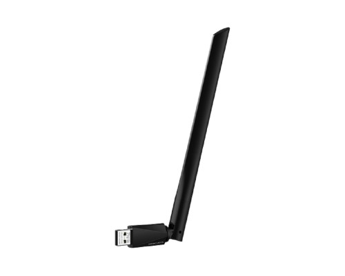 [Mercusys] Mercusys MA14H USB-адаптер высокого усиления с поддержкой Wi-Fi 6 AX300