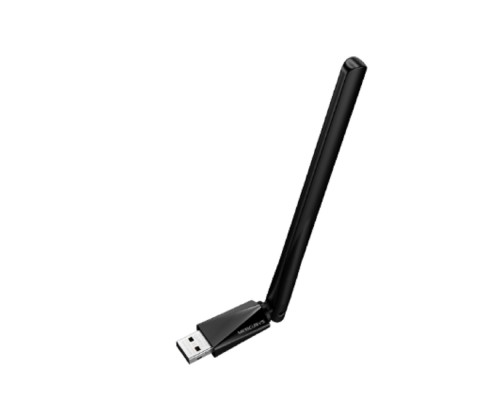 [Mercusys] Mercusys MA550H Bluetooth 5.4 Nano USB-адаптер с увеличенным радиусом действия