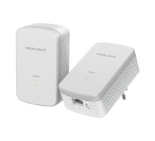 Mercusys MP300 KIT AV600 Комплект адаптеров Powerline
