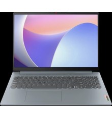 Lenovo IdeaPad Slim 3 15IRU8 [83EM00H6IN] Grey 15.6