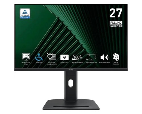 [Монитор] MSI PRO 27