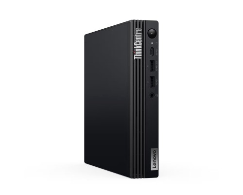 [Компьютер] Lenovo ThinkCentre M70q G5 Tiny [12TD0050UM] (КЛАВ.РУС.ГРАВ.) {i5-13400T/16GB/512GB SSD/W11Pro/k+m}