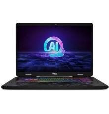 MSI Pulse 17 AI C1VEKG-089XRU [9S7-17T311-089] Black 17