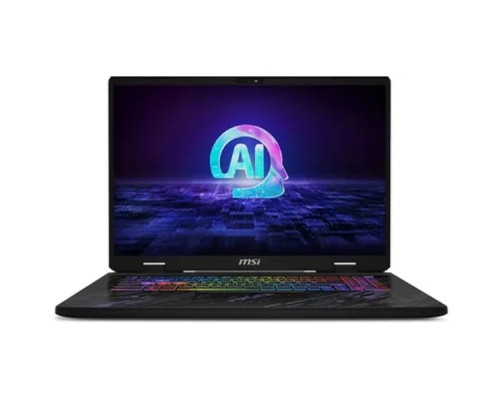 [Ноутбук] MSI Pulse 17 AI C1VEKG-089XRU [9S7-17T311-089] Black 17
