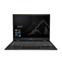 MSI Summit E13 Flip Evo A13MT-265AU [9S7-13P311-265] Black 13.4