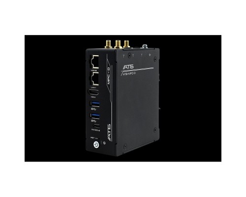 [Копьютер] Промышленный компьютер АТБ Электроника АТБ - RK3568J-MPC-D  HDMI 4K 60Гц